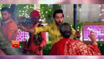 Ishqbaaz -5th February 2018  Starplus News