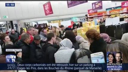 Intermarché: les promotions à -70 %, c'est fini