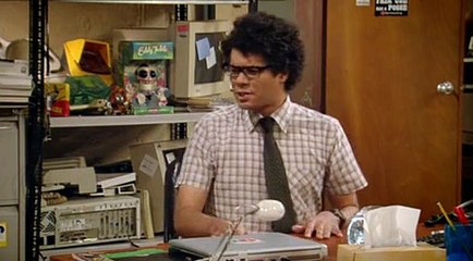The I.T. Crowd S1 E6
