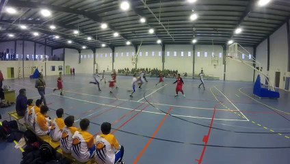 CANASTA DE JOSE ANTONIO ALCAIDE.