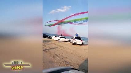 WIN Compilation  December 2017  MonthlyFails