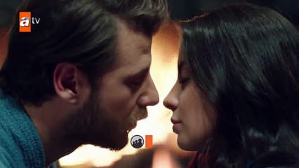 Kanatsız Kuşlar 33.Bölüm Fragmanı