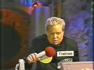 MST3k - Fast Food Skit