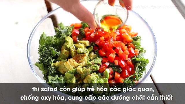 Thực đơn sáng bổ dưỡng giúp bạn tiếp năng lượng cho cả ngày dài