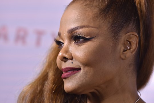 Janet Jackson Shuts Down Super Bowl Performance Rumors