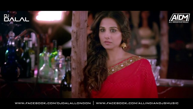 Valentine Mashup - DJ Dalal London