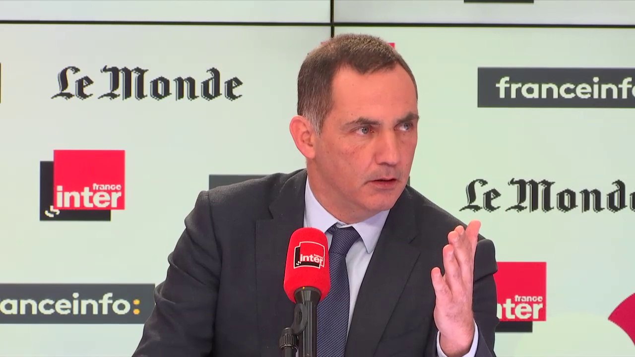 Gilles Simeoni : "Appliquons le droit pour les 11 prisonniers corses"