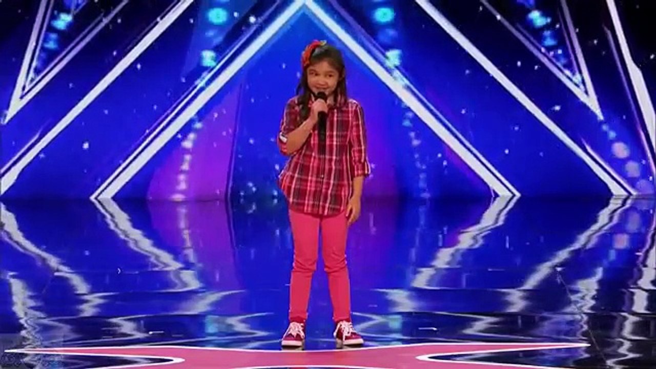 Minik Kardeşimizden Müthiş Performans! Şok Olacaksınız