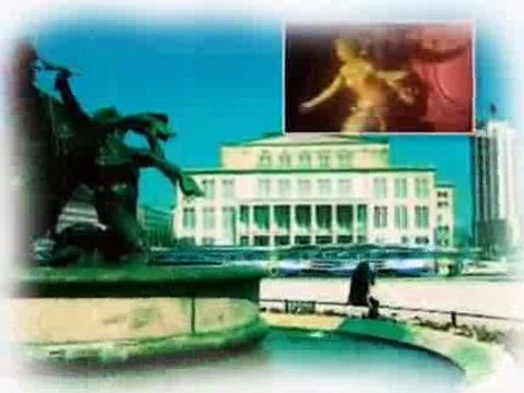 In aller Freundschaft S08E09 Mit aller Macht