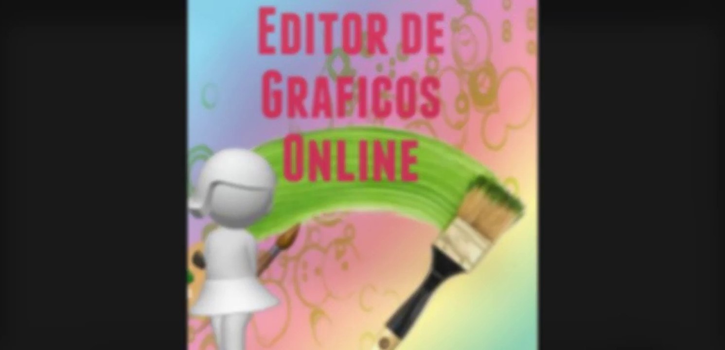 Editor de Graficos Online Gratis