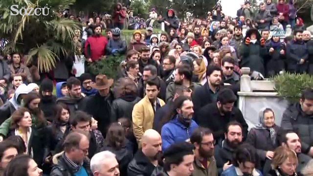 Barış Manço kabri başında anıldı