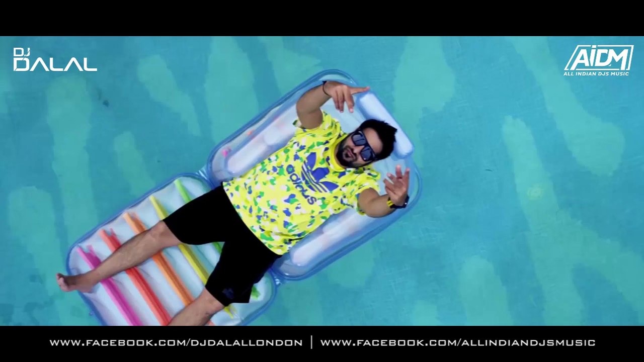 Billie Jean vs Kar Gayi Chull (Mashup) DJ Dalal London