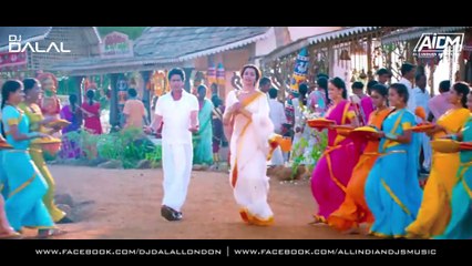 Titli vs Be The One  (Mashup) DJ Dalal London