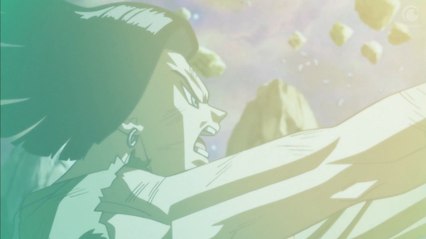 Dragon Ball Super Avance Capitulo 127 Sub Español