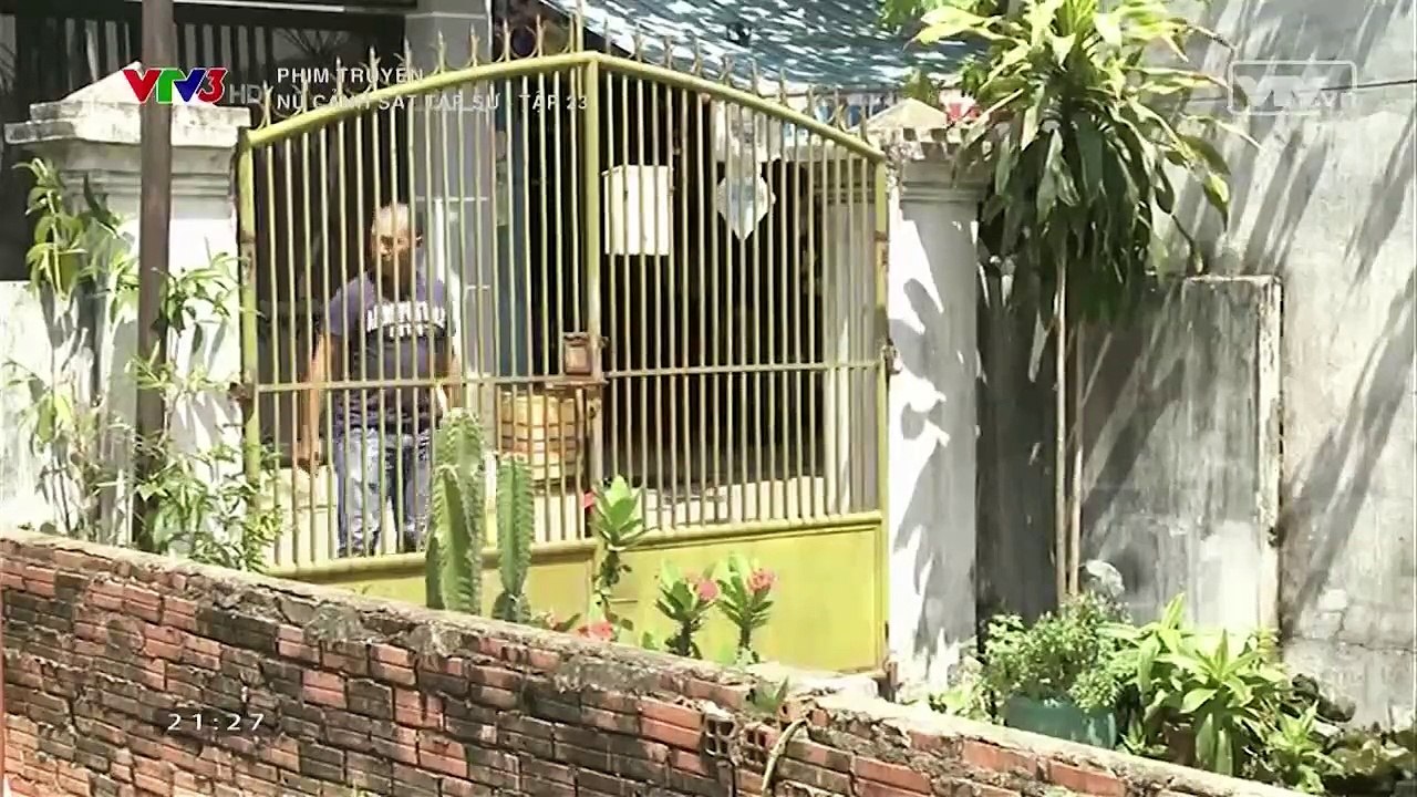 Nữ Cảnh Sát Tập Sự Tập 23 - Phim Việt Nam - Phim Nữ Cảnh Sát Tập Sự - Nữ Cảnh Sát Tập Sự - Xem Phim Nữ Cảnh Sát Tập Sự - Phim Hay Mỗi Ngày