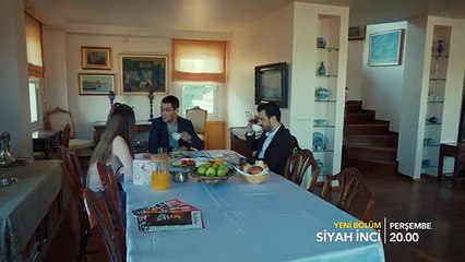 Siyah İnci 19.Bölüm Fragmanı