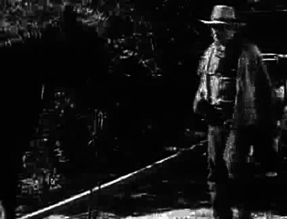 Across the Plains (1939) JACK RANDALL