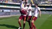 Cengiz Under Goal HD - Verona 0 - 1 AS Roma 04.02.2018 (Full Replay)