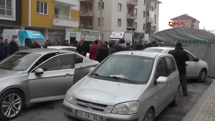 Konya-Afrin Şehidi Tankçı Er Nurullah Seçen Son Yolculuğuna Uğurlandı