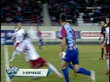 20η ΑΕΛ-Πανιώνιος 0-0 2017-18 Η ώρα των Πρωταθλητών (Novasports)
