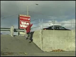 tricks and things 2007