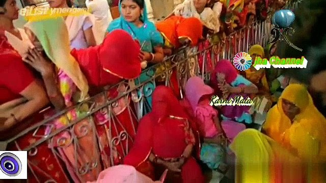 Karni Mata Mandir Deshnok Rajasthan India ⛱⛱ Imagine my first Life