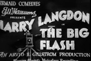 The Big Flash (1932) HARRY LANGDON