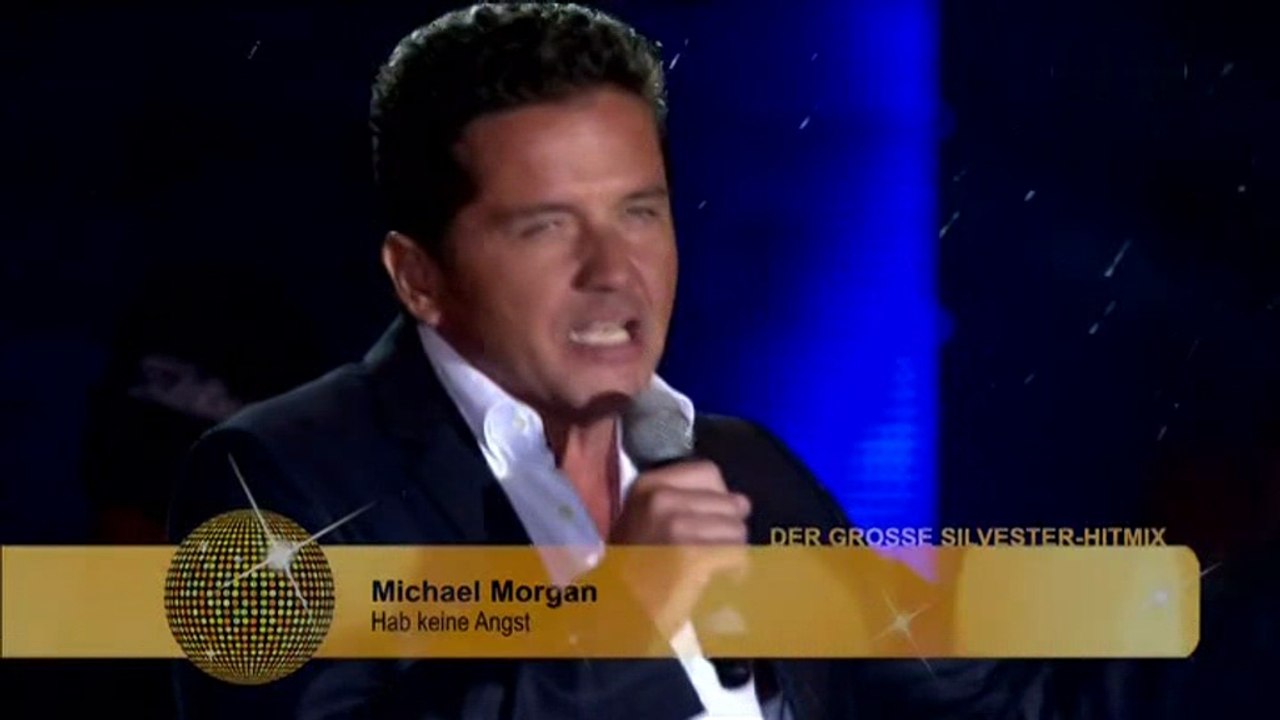 Michael Morgan - Hab keine Angst 2006