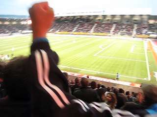 A venir, les matchs à domicile en vidéo