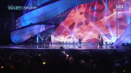 [방탄소년단]지민이 현대무용 뒤에 깔리는 음악에 집중해보자 (ft. 미니미니 유닛과 윤기의 피아노)