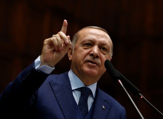 Erdoğan, Avrupa'ya Ayak Basmadan Hadlerini Bildirdi: Benden Kıdemlisi Yok