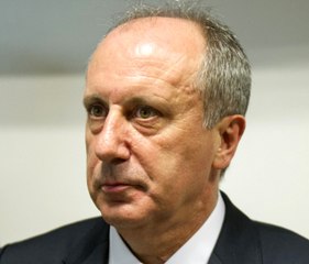 İnce'den Kılıçdaroğlu'na Sert Eleştiriler