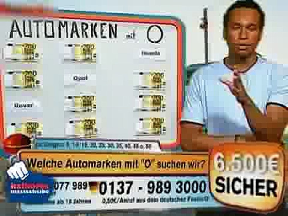 Kalkofes Mattscheibe Staffel 5 Folge 3