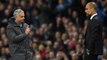 'Football is unpredictable' - Guardiola on the title race