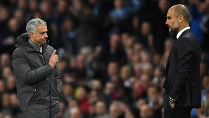 'Football is unpredictable' - Guardiola on the title race