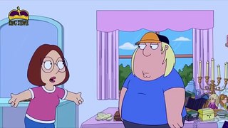 Family Guy - Fattypark