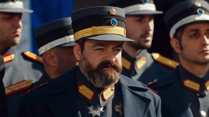 "جودت" يثبت أنه من الممكن أن تقتل شخصآ من أجل الحفاظ على حياته