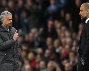 'Football is unpredictable' - Guardiola on the title race