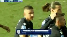 Dimitrios Pelkas Goal HD - Giannina 0-1 PAOK 04.02.2018
