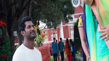 Ambala (Aambala) Full Hindi Dubbed Movie | Vishal, Prabhu Part-1 | Kids Mania