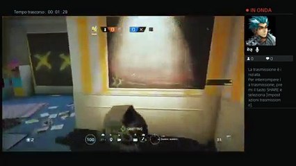 Trasmissione PS4 live di illuminato fen (3)