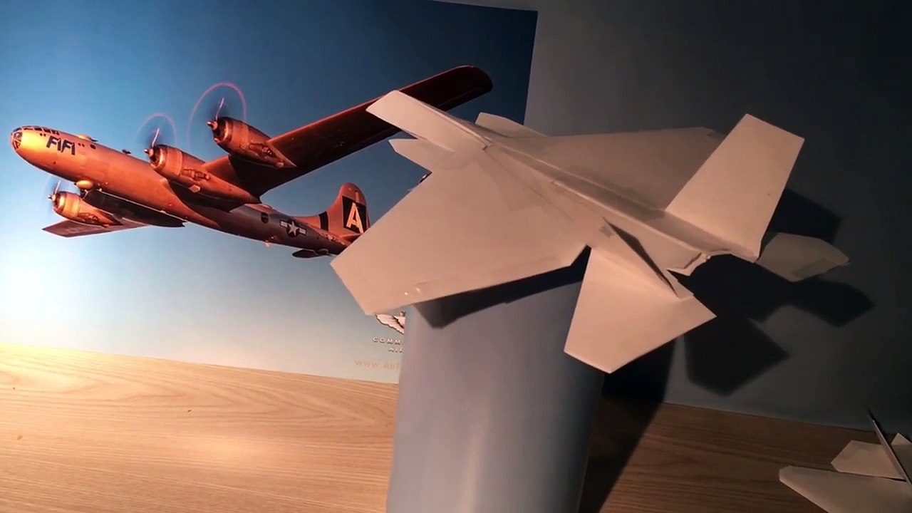 Lockheed Martin F35-C Lightning II