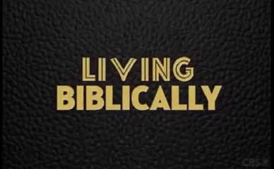 Living Biblically - Trailer Saison 1