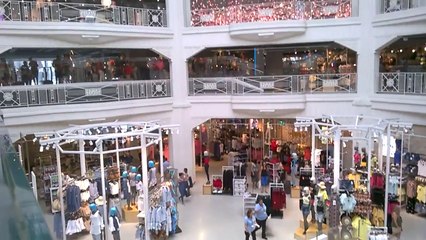 Перелет в Мадрид или как проходят паспортный контроль