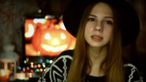 МИСТИЧЕСКИЕ ИСТОРИИ ИЗ ЖИЗНИ НА HALLOWEEN