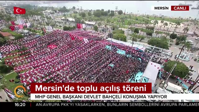 ABD'nin teröre desteği