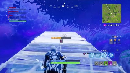 CRAZIEST BASE EVER_! - Fortnite Funny Fails and WTF Moments! #90 (Daily Moments)