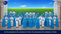 True God Has Appeared | The Son of Man Has Come | Gospel Music 