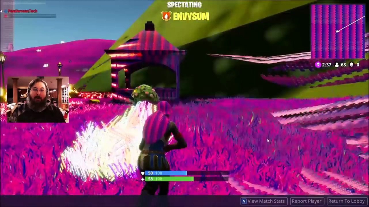 Fortnite Funny Fails and WTF Moments! #70 (Daily Fortnite Best Moments)