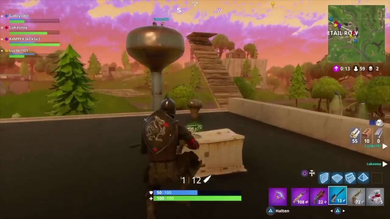 Fortnite Funny Fails and WTF Moments! #85 (Daily Fortnite Best Moments)